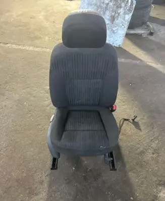 Opel Zafira C Front passenger seat Nocode