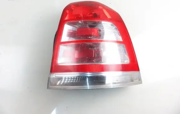 Opel Zafira B Rear/tail lights 13260854