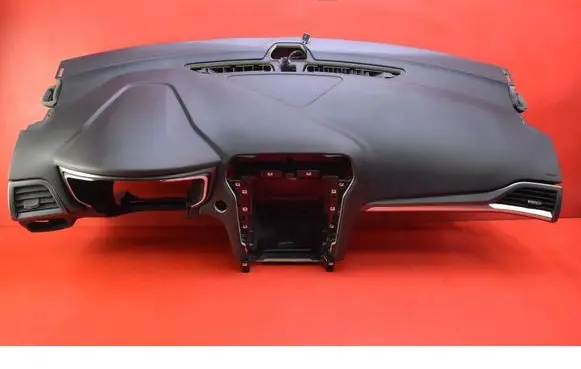 Ford Mondeo MK IV Dashboard 