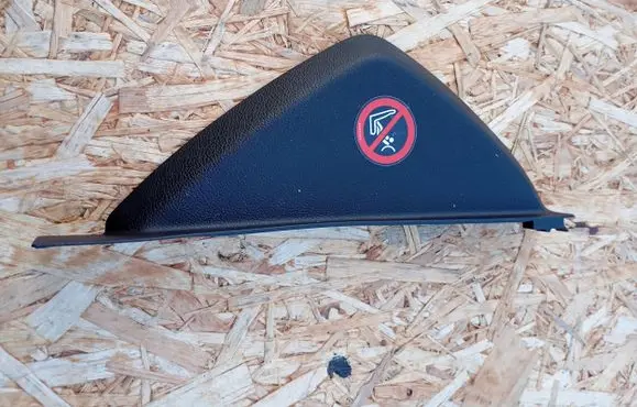 Fiat Freemont Dashboard side end trim 3000026LFNB