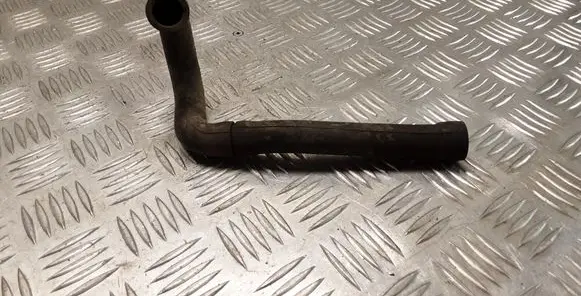 Mercedes-Benz A W168 Engine coolant pipe/hose A1662380182