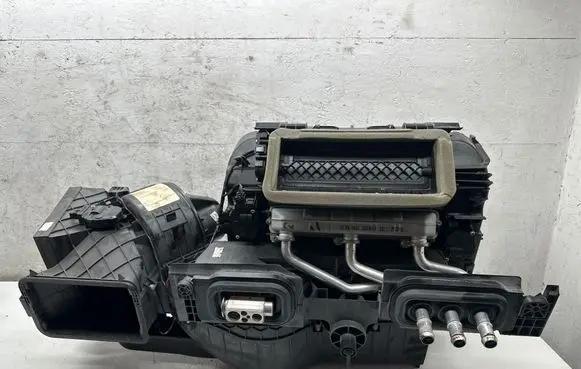 BMW X6 M Interior heater climate box assembly 669180BB 05011ZB0258