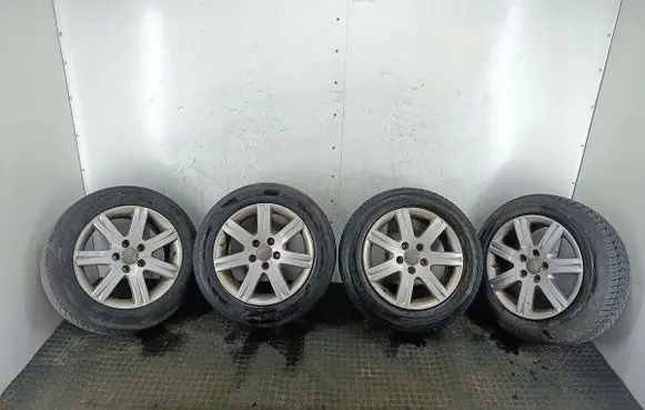 Audi A6 S6 C6 4F R16 alloy rim