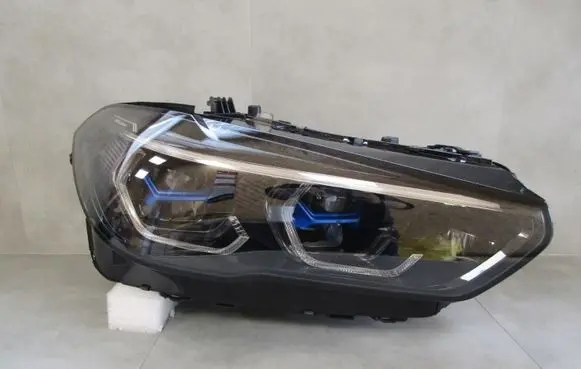 BMW X5 G05 Headlight/headlamp 5A279B2