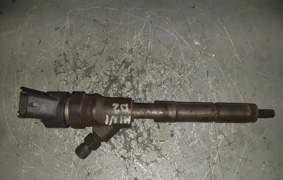 Mini One - Cooper R50 - 53 Fuel injector