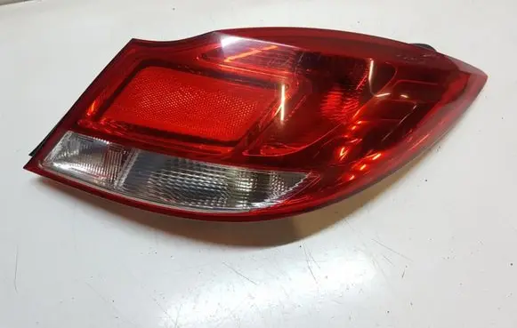 Opel Insignia A Rear/tail lights
