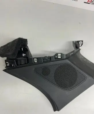 Porsche Cayenne (9Y0 9Y3) Front door speaker 971035415F 7207770020
