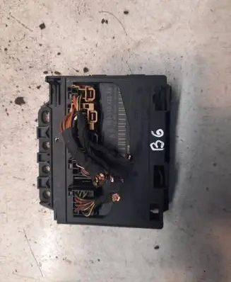 Volkswagen PASSAT B6 Comfort/convenience module 3C0959433AB 804727H043