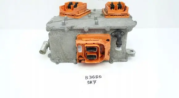 BMW i3 MPM control module 8646765