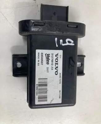 Volvo XC60 Light module LCM 31276912AA