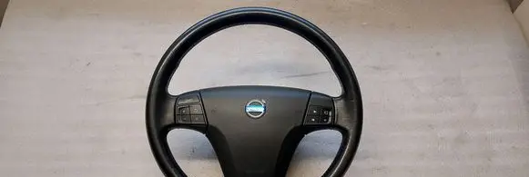 Volvo V50 Steering wheel 30778752 8623349
