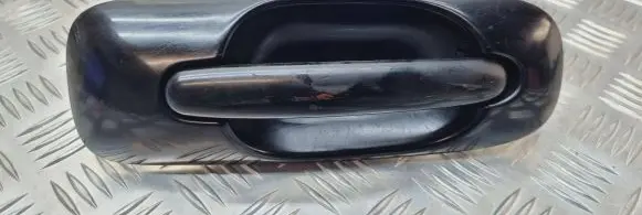 Chrysler Grand Voyager IV Sliding door exterior handle SR7155 ORP91TRMAE