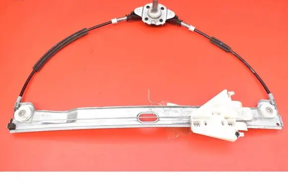 Mitsubishi Colt CZ3 Rear door window regulator with motor 5743A097