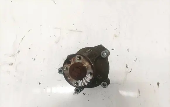 Mercedes-Benz A W168 Water pump 1662010310