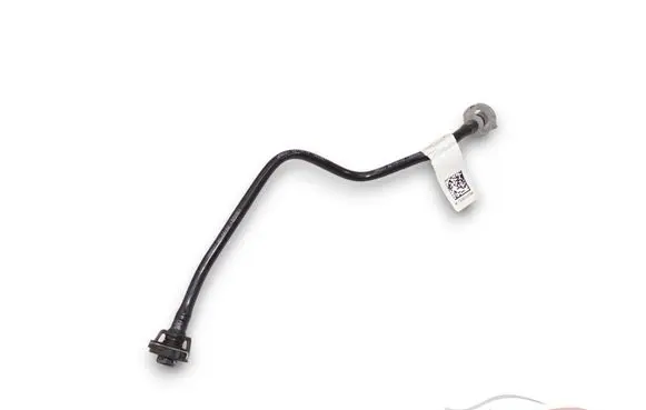 Audi A6 S6 C7 4G Engine coolant pipe/hose 4G0121081EJ