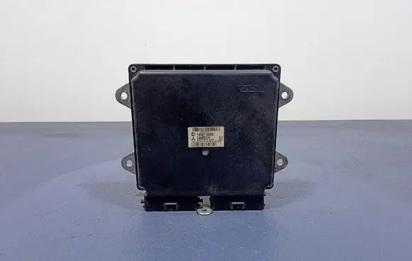 Mitsubishi Colt Engine control unit/module ECU 1860B156