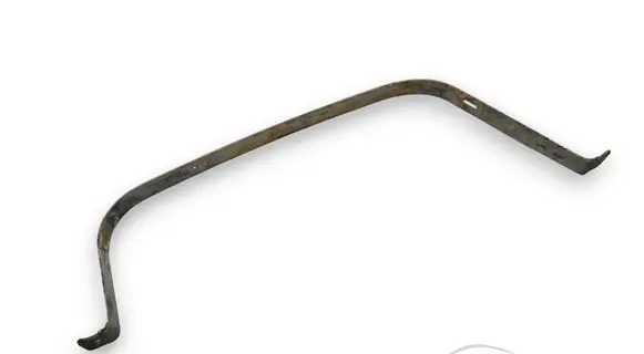 Audi A4 S4 B6 8E 8H Fuel tank mounting bracket 030102