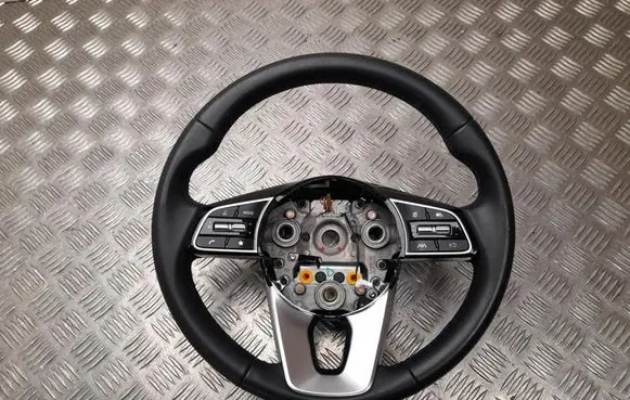KIA Ceed Steering wheel 6499888