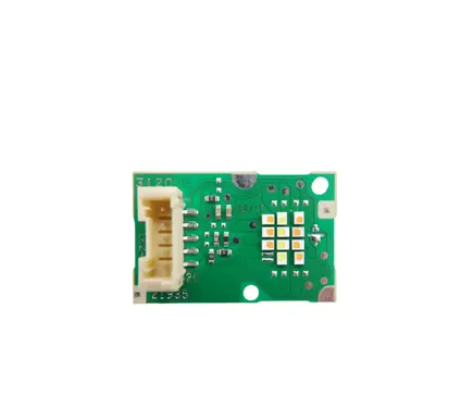 Mercedes-Benz GLS X167 LED ballast control module 