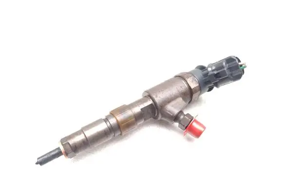 Citroen C4 II Picasso Fuel injector 0445110566