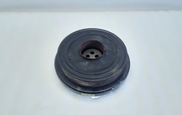 BMW 3 F30 F35 F31 Crankshaft pulley 8511321