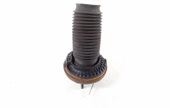 Jaguar XF X250 Rear coil spring rubber mount 8X2318A192AA