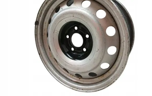 Citroen Jumpy R16 steel rim 