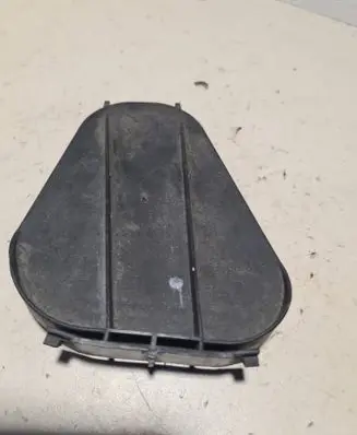Headlight/headlamp dust cover