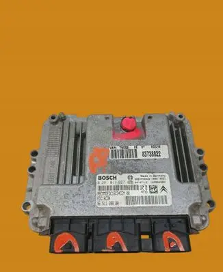 Engine control unit/module