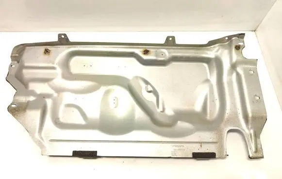 Volvo V60 Heat shield in engine bay 9N10B738