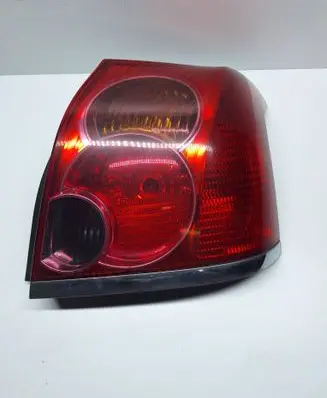 Toyota Avensis T250 Rear/tail lights 89030185