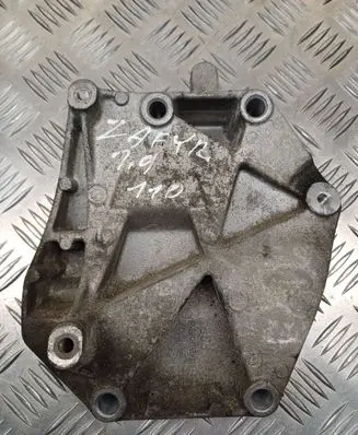 Opel Zafira B A/C compressor mount bracket 55191339 428702815
