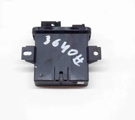 Land Rover Discovery Sport Light module LCM 5DF00904112 GX7314C243AA