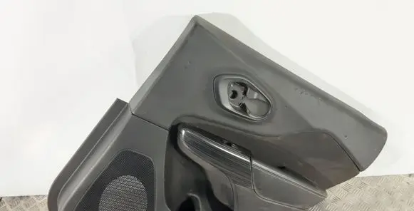 Jeep Cherokee Rear door card panel trim