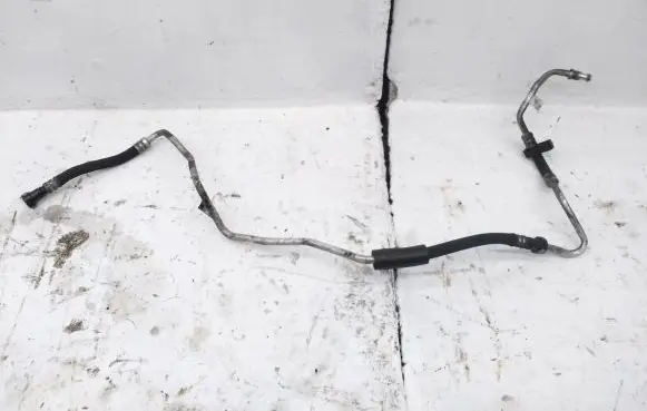 Peugeot Boxer Power steering hose/pipe/line 1358683080