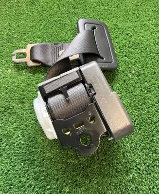 KIA Niro Rear seatbelt 89850AT300 502AKA1A00000 AT3000CV