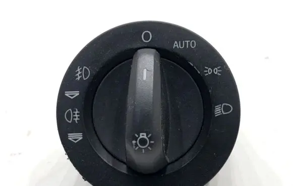 Audi Q7 4L Other switches/knobs/shifts 4F1941531D