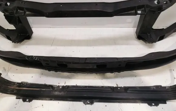Mercedes-Benz V Class W447 Radiator support slam panel A4478801103 A4476224501 A4478800403