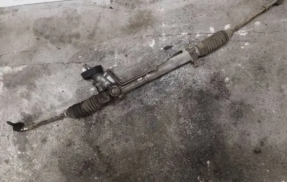 Volkswagen Polo III 6N 6N2 6NF Steering rack