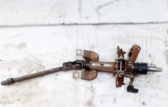 Citroen Xsara Picasso Steering wheel axle