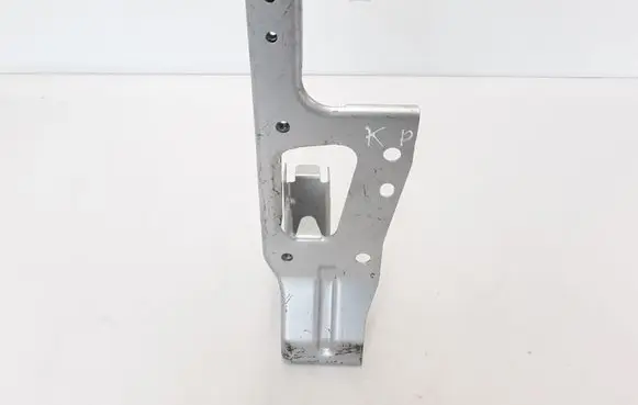 Renault Megane IV Front bumper cross member 504173405R