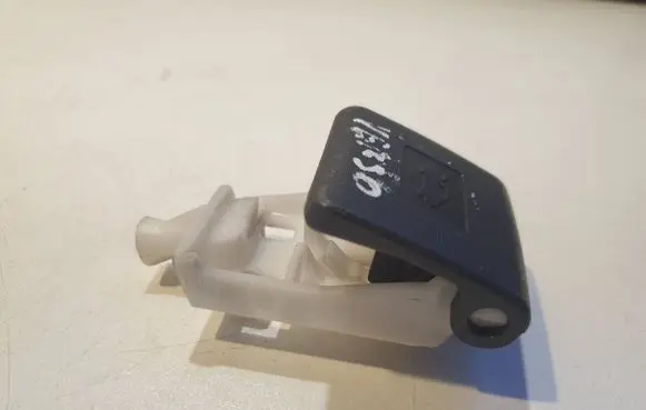 Toyota Corolla Verso AR10 Engine bonnet (hood) release handle