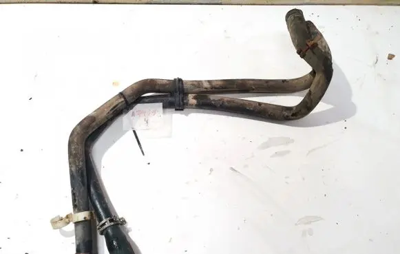 Ford Focus Engine coolant pipe/hose