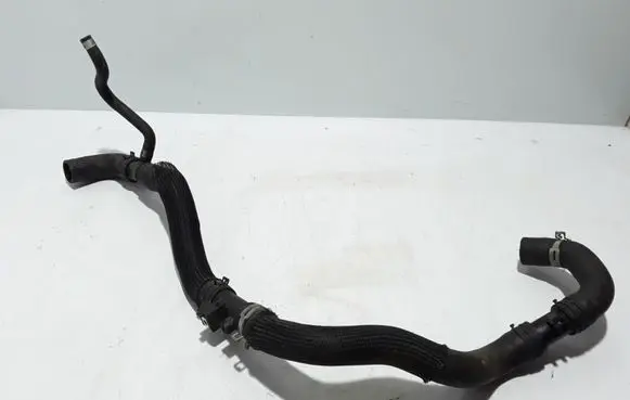 Renault Alaskan Engine coolant pipe/hose 1321329A