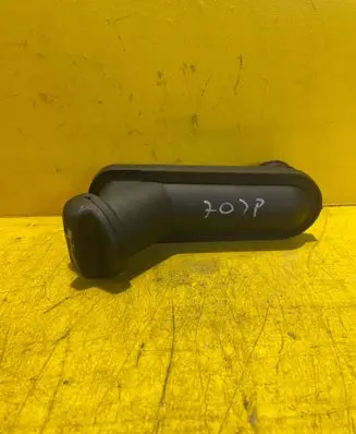 Citroen C4 I Picasso Oil filler cap 9663286880