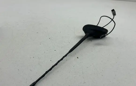 Peugeot 3008 I Radio antenna 9666342580 920204060