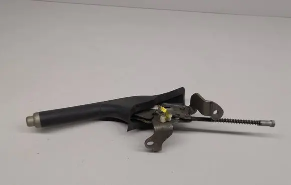 Honda Jazz Handbrake/parking brake lever assembly 