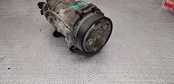Volkswagen Golf IV Air conditioning (A/C) compressor (pump) 