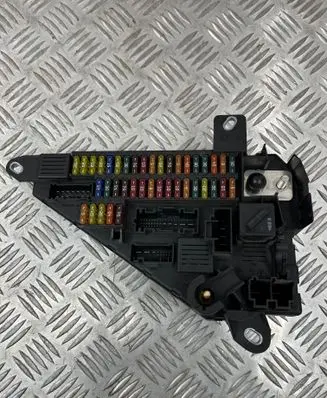 Fuse module