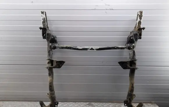 Audi A7 S7 4G Front subframe 4G0399315L 4G0399315